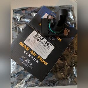 Mass Air Flow Sensor (MAF) – Fits Subaru Outback + More